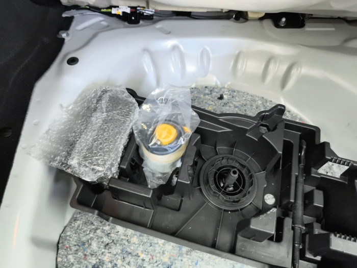 Citroën C4 Cactus BlueHDi 100 BVM Feel