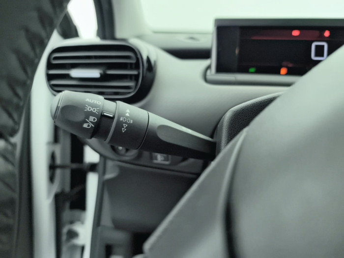 Citroën C4 Cactus BlueHDi 100 BVM Feel