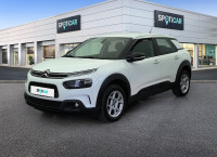 Citroën C4 Cactus BlueHDi 100 BVM Feel