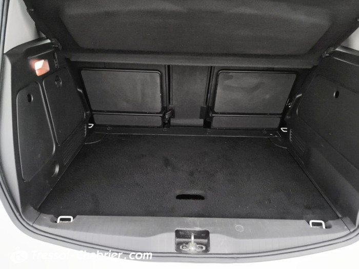 Opel MERIVA 1.4 Turbo - 120 ch Twinport Start/Stop Vision