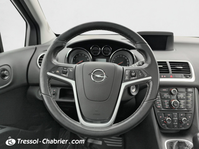 Opel MERIVA 1.4 Turbo - 120 ch Twinport Start/Stop Vision