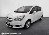 Opel MERIVA 1.4 Turbo - 120 ch Twinport Start/Stop Vision