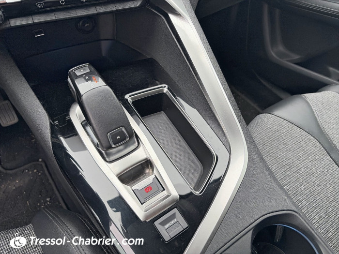 Peugeot 3008 Puretech 130ch S&S EAT8 Allure