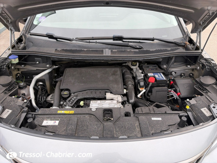 Peugeot 3008 Puretech 130ch S&S EAT8 Allure