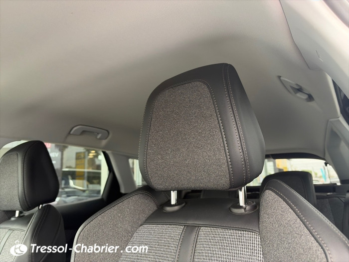 Peugeot 3008 Puretech 130ch S&S EAT8 Allure