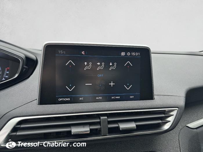 Peugeot 3008 Puretech 130ch S&S EAT8 Allure