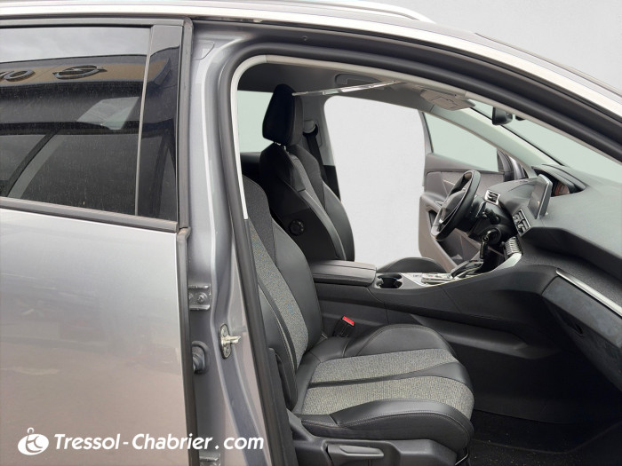 Peugeot 3008 Puretech 130ch S&S EAT8 Allure