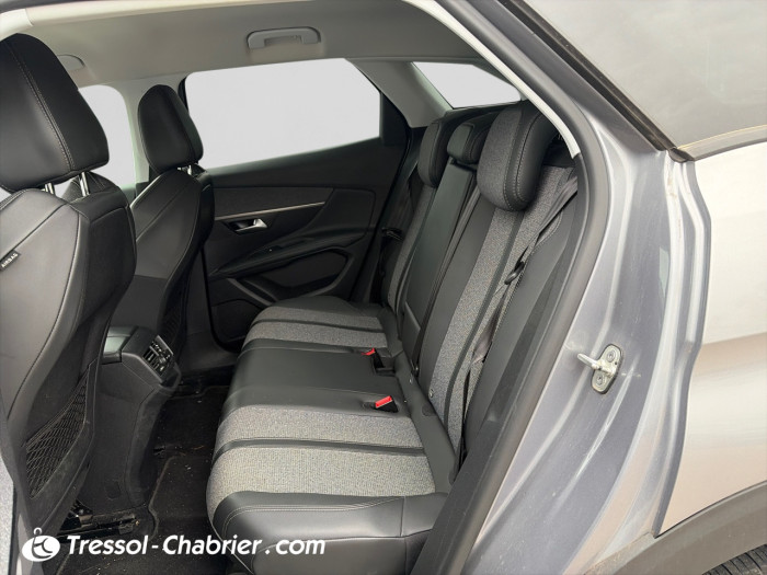 Peugeot 3008 Puretech 130ch S&S EAT8 Allure