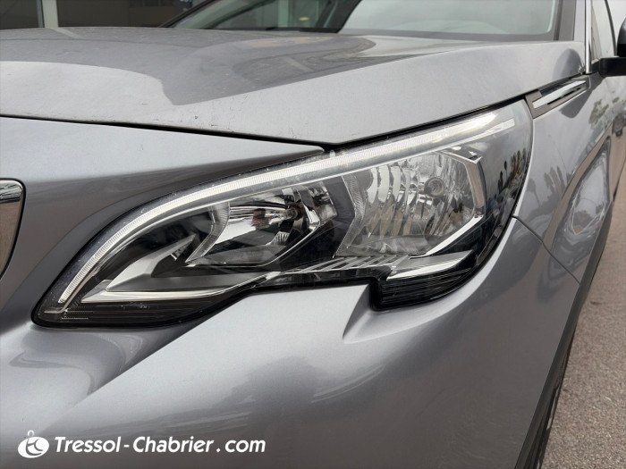 Peugeot 3008 Puretech 130ch S&S EAT8 Allure