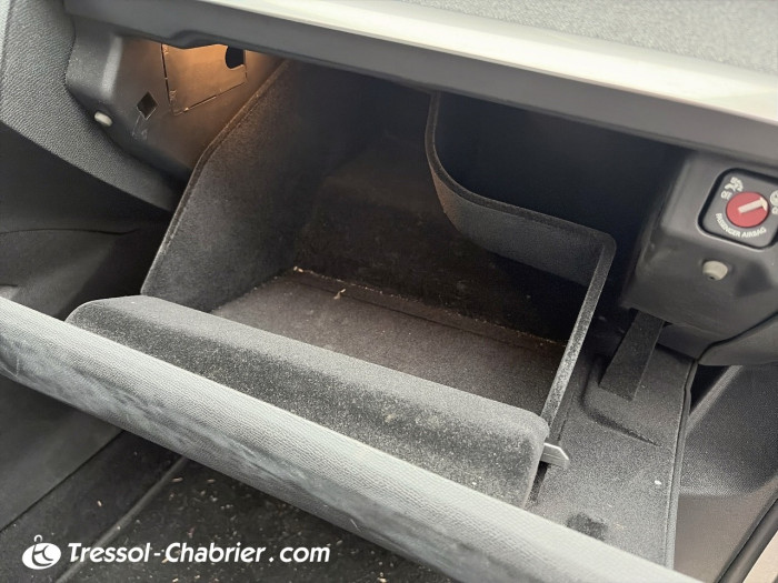 Peugeot 3008 Puretech 130ch S&S EAT8 Allure