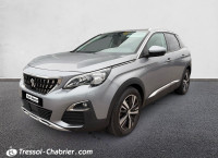 Peugeot 3008 Puretech 130ch S&S EAT8 Allure