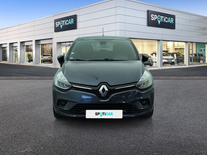 Renault CLIO IV ESTATE Estate TCe 90 Intens
