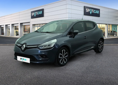 Renault CLIO IV ESTATE Estate TCe 90 Intens