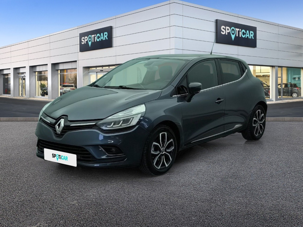 Renault CLIO IV ESTATE Estate TCe 90 Intens