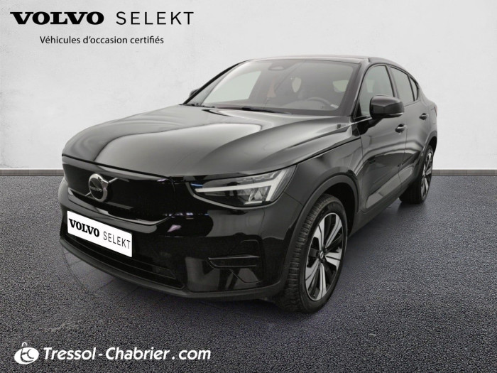 Volvo C40 Recharge 231 ch 1EDT Start