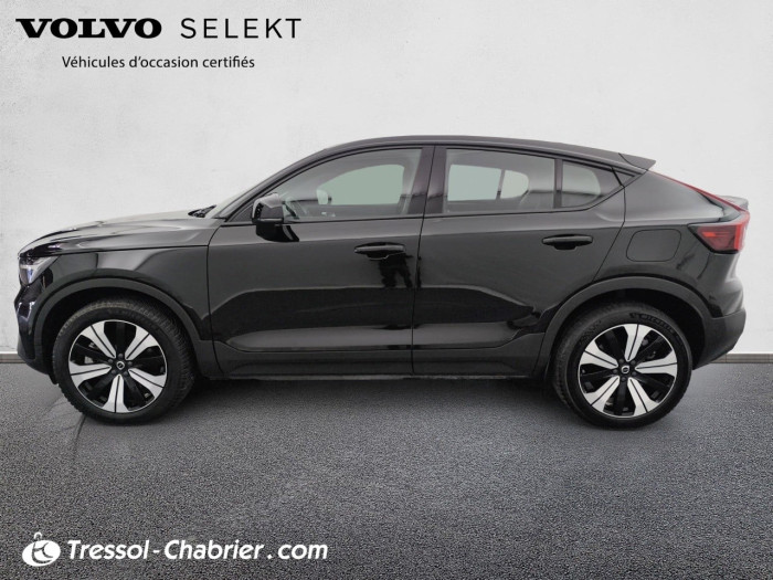 Volvo C40 Recharge 231 ch 1EDT Start