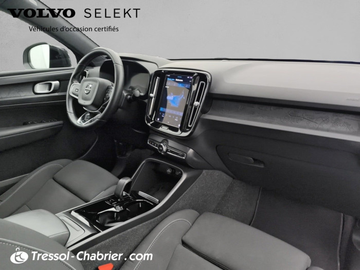 Volvo C40 Recharge 231 ch 1EDT Start