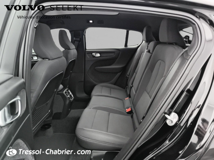 Volvo C40 Recharge 231 ch 1EDT Start