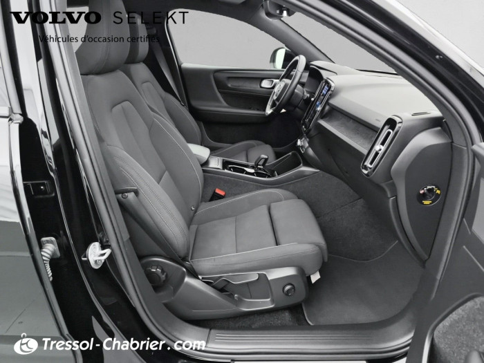 Volvo C40 Recharge 231 ch 1EDT Start