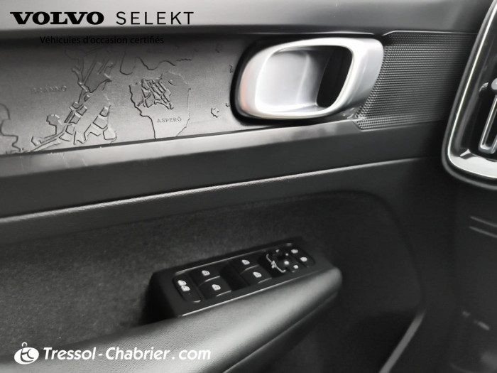 Volvo C40 Recharge 231 ch 1EDT Start