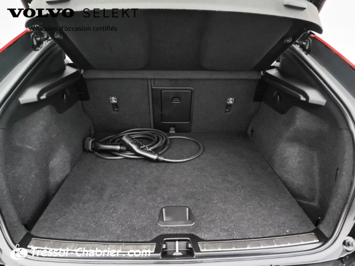 Volvo C40 Recharge 231 ch 1EDT Start