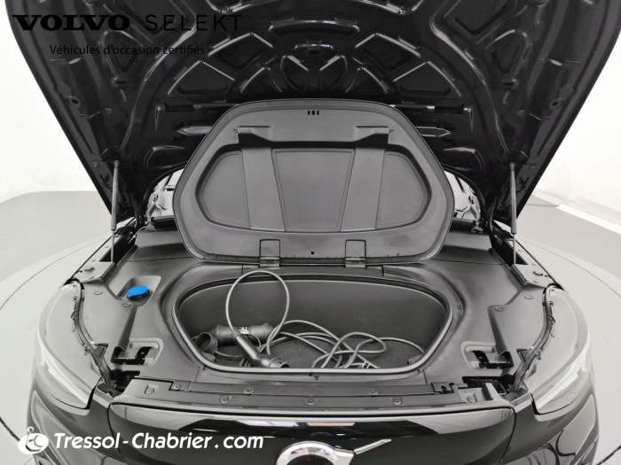 Volvo C40 Recharge 231 ch 1EDT Start
