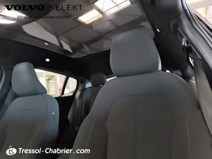 Volvo C40 Recharge 231 ch 1EDT Start
