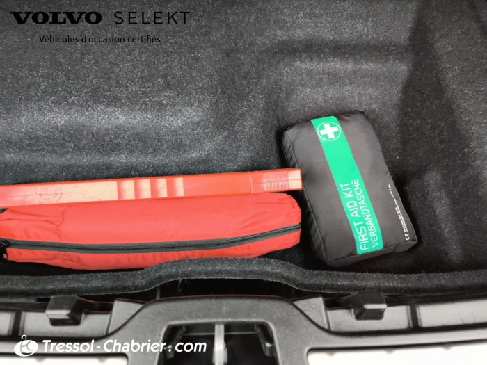 Volvo C40 Recharge 231 ch 1EDT Start