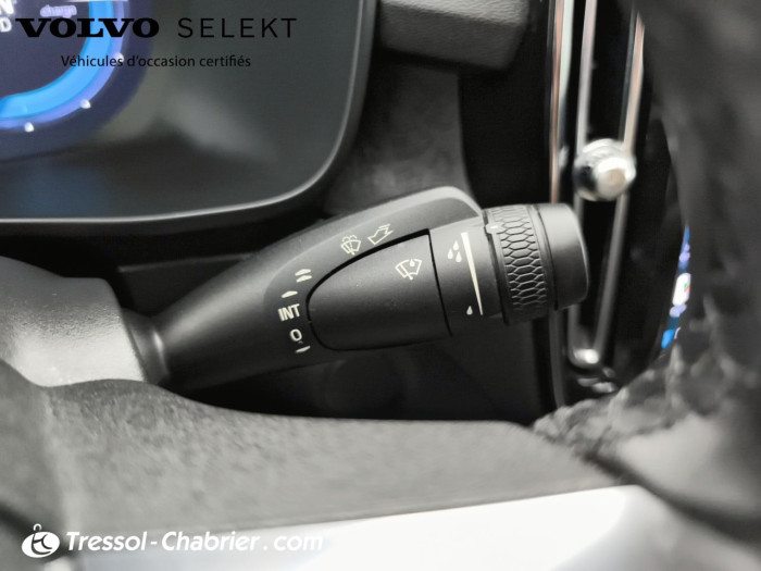 Volvo C40 Recharge 231 ch 1EDT Start