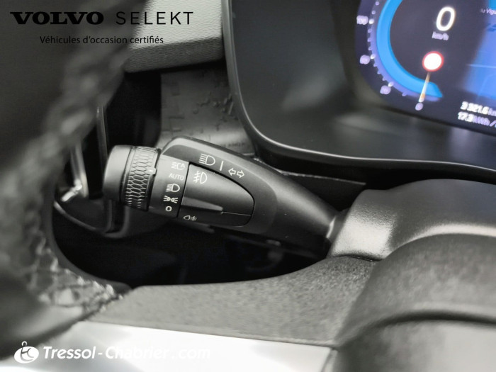 Volvo C40 Recharge 231 ch 1EDT Start