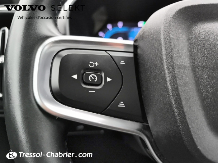 Volvo C40 Recharge 231 ch 1EDT Start
