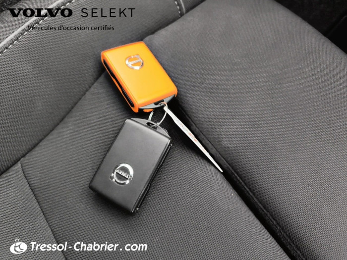 Volvo C40 Recharge 231 ch 1EDT Start