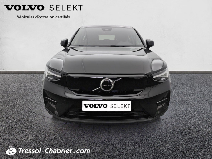 Volvo C40 Recharge 231 ch 1EDT Start