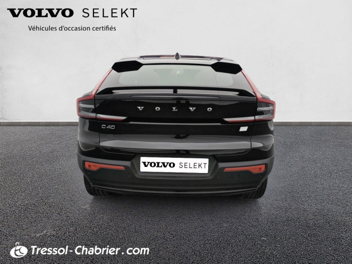 Volvo C40 Recharge 231 ch 1EDT Start