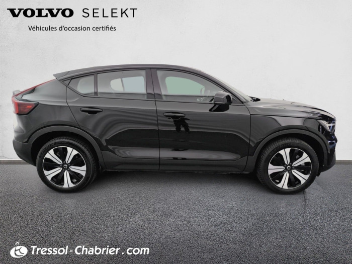Volvo C40 Recharge 231 ch 1EDT Start