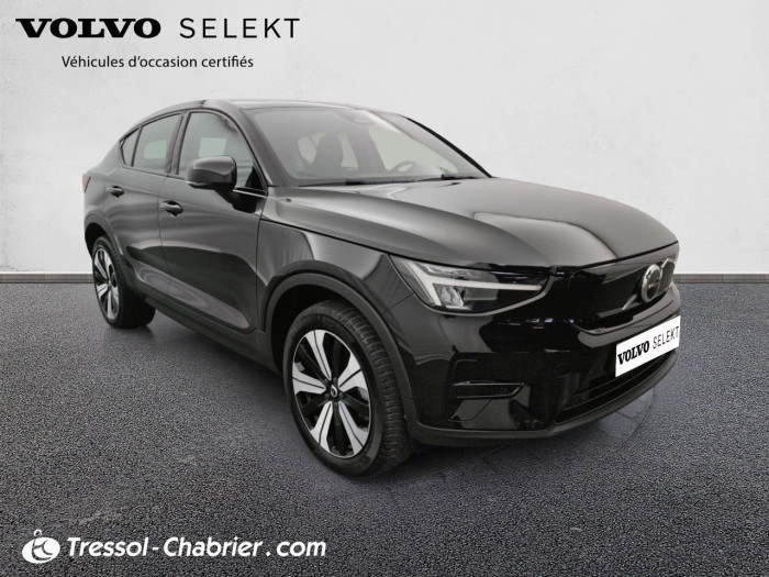 Volvo C40 Recharge 231 ch 1EDT Start
