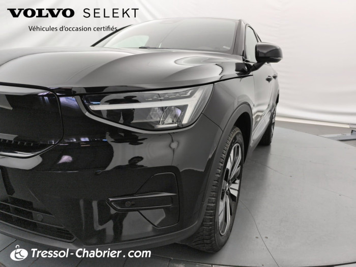 Volvo C40 Recharge 231 ch 1EDT Start