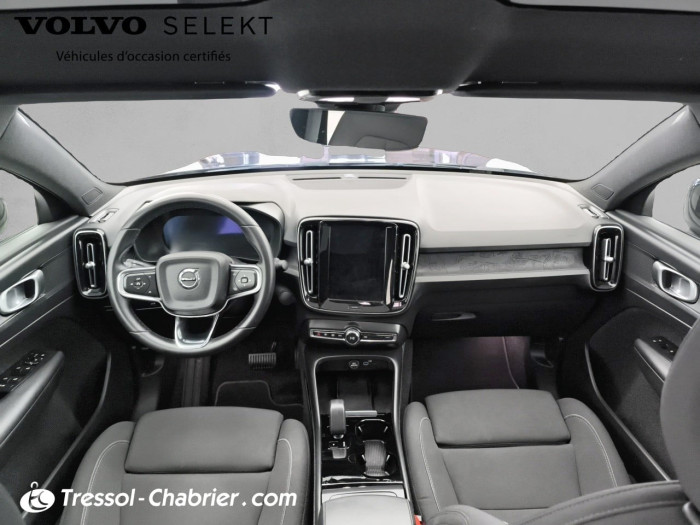 Volvo C40 Recharge 231 ch 1EDT Start