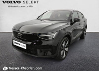 Volvo C40 Recharge 231 ch 1EDT Start