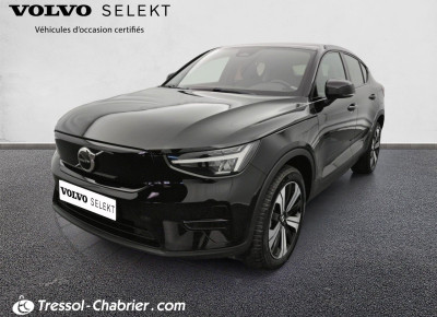 Volvo C40 Recharge 231 ch 1EDT Start
