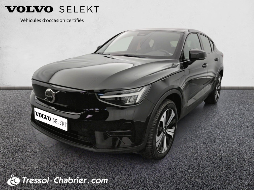 Volvo C40 Recharge 231 ch 1EDT Start