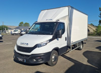 IVECO Daily CCb 35C16H empattement 4100 3.0