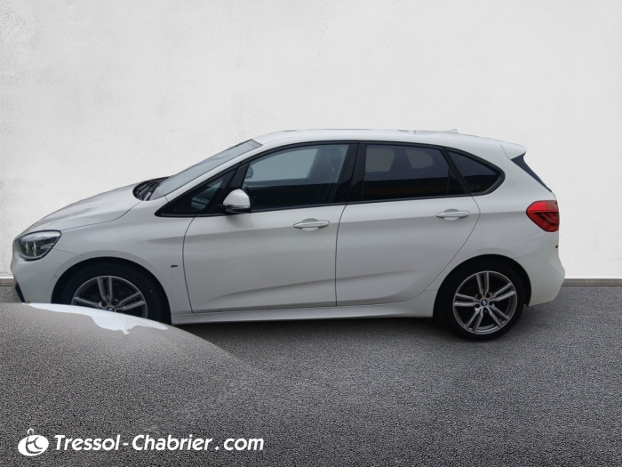 BMW SERIE 2 ACTIVE TOURER F45 LCI Active Tourer 216i 109 ch M Sport