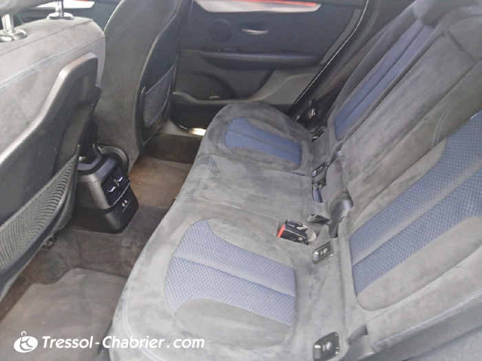 BMW SERIE 2 ACTIVE TOURER F45 LCI Active Tourer 216i 109 ch M Sport