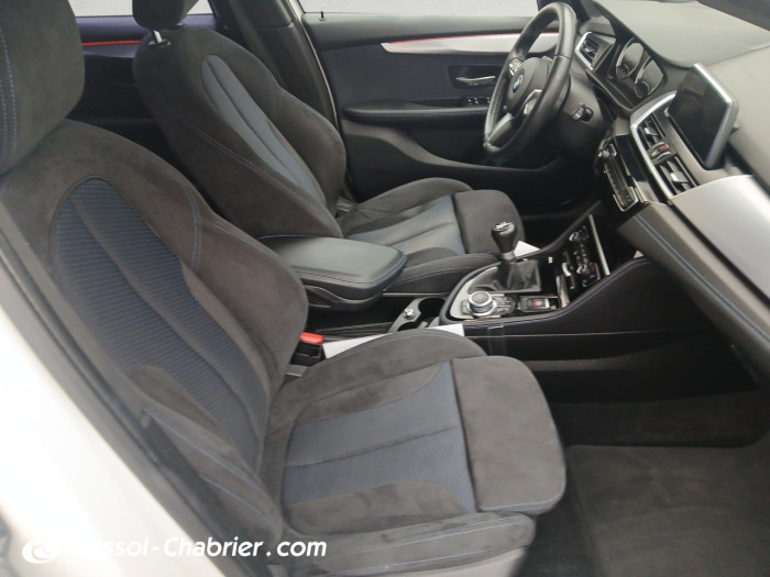 BMW SERIE 2 ACTIVE TOURER F45 LCI Active Tourer 216i 109 ch M Sport
