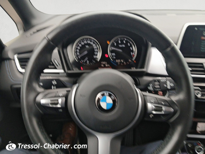 BMW SERIE 2 ACTIVE TOURER F45 LCI Active Tourer 216i 109 ch M Sport