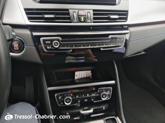 BMW SERIE 2 ACTIVE TOURER F45 LCI Active Tourer 216i 109 ch M Sport