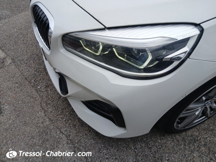 BMW SERIE 2 ACTIVE TOURER F45 LCI Active Tourer 216i 109 ch M Sport