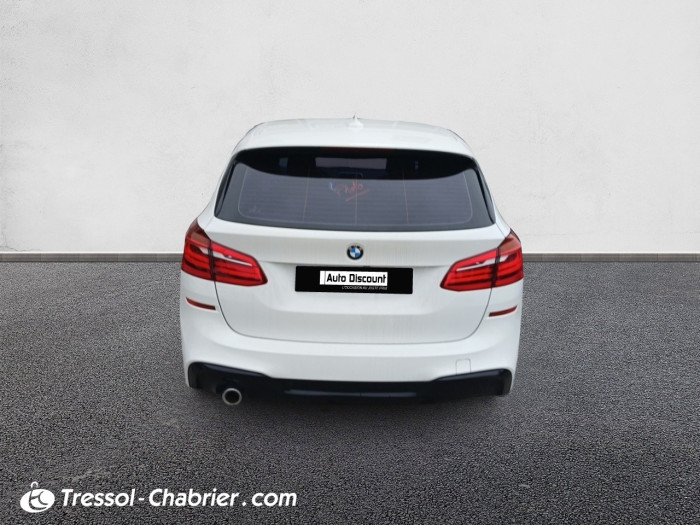 BMW SERIE 2 ACTIVE TOURER F45 LCI Active Tourer 216i 109 ch M Sport