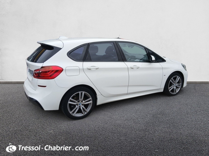BMW SERIE 2 ACTIVE TOURER F45 LCI Active Tourer 216i 109 ch M Sport